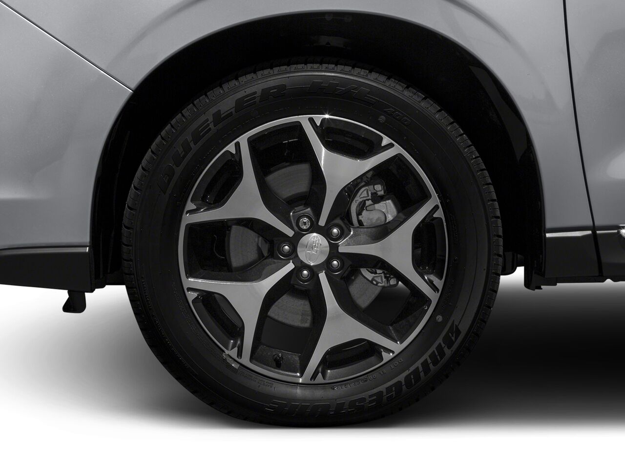 2016 Subaru Forester 2.0XT Touring San Antonio TX