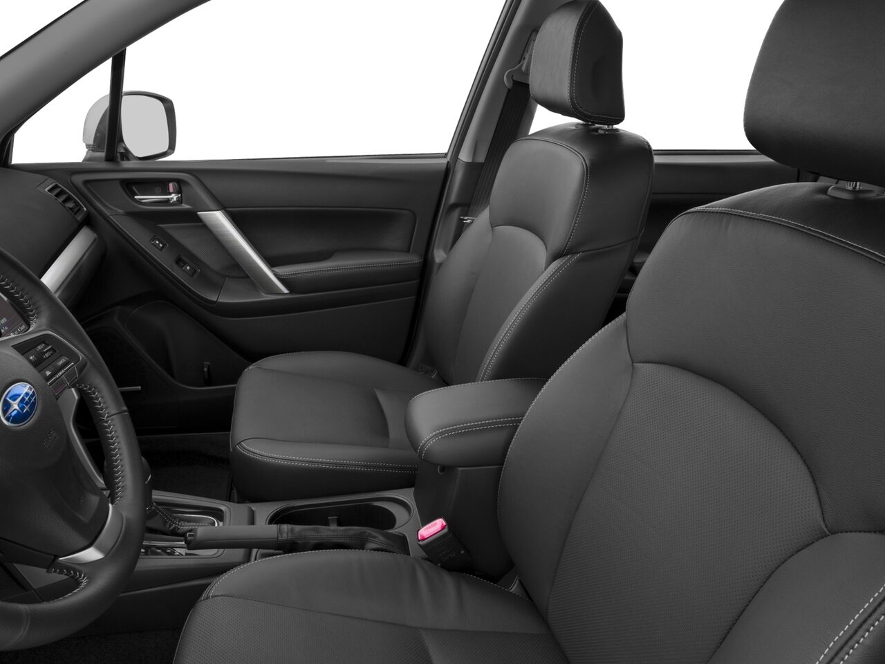2016 Subaru Forester 2.0XT Touring San Antonio TX