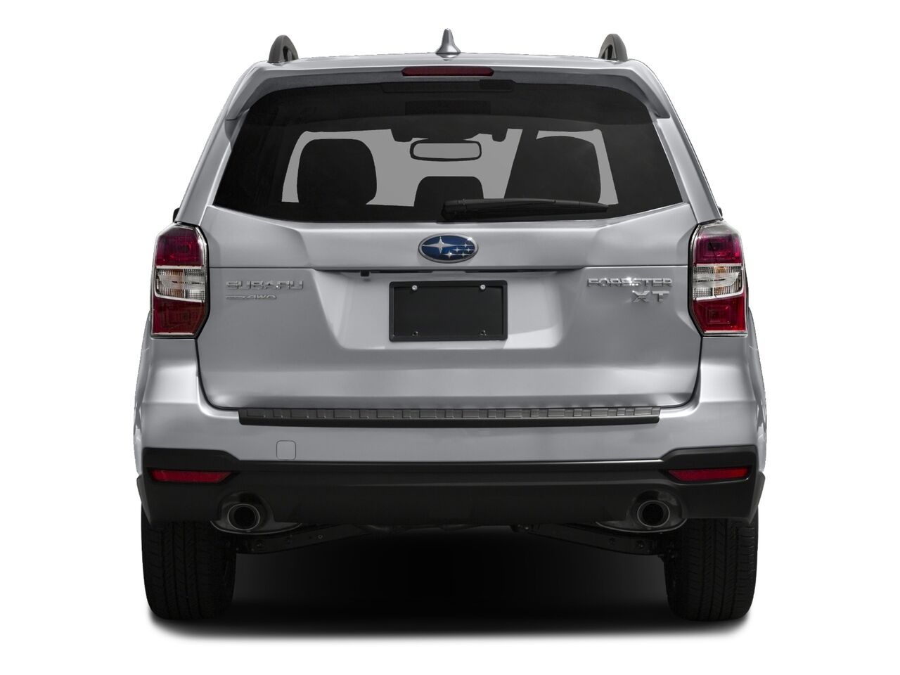 2016 Subaru Forester 2.0XT Touring San Antonio TX