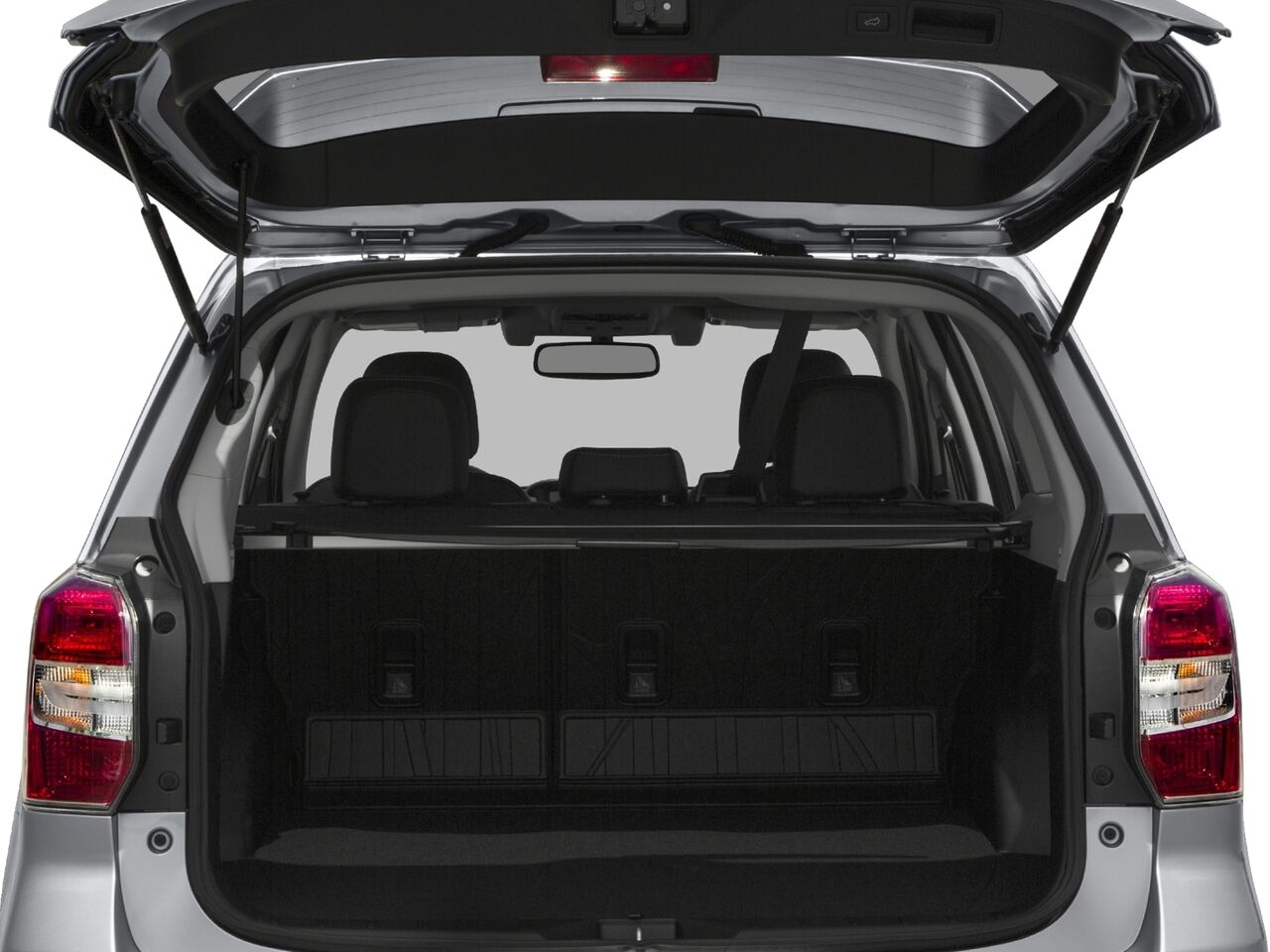 2016 Subaru Forester 2.0XT Touring San Antonio TX