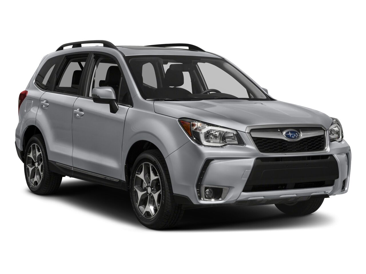 2016 Subaru Forester 2.0XT Touring San Antonio TX