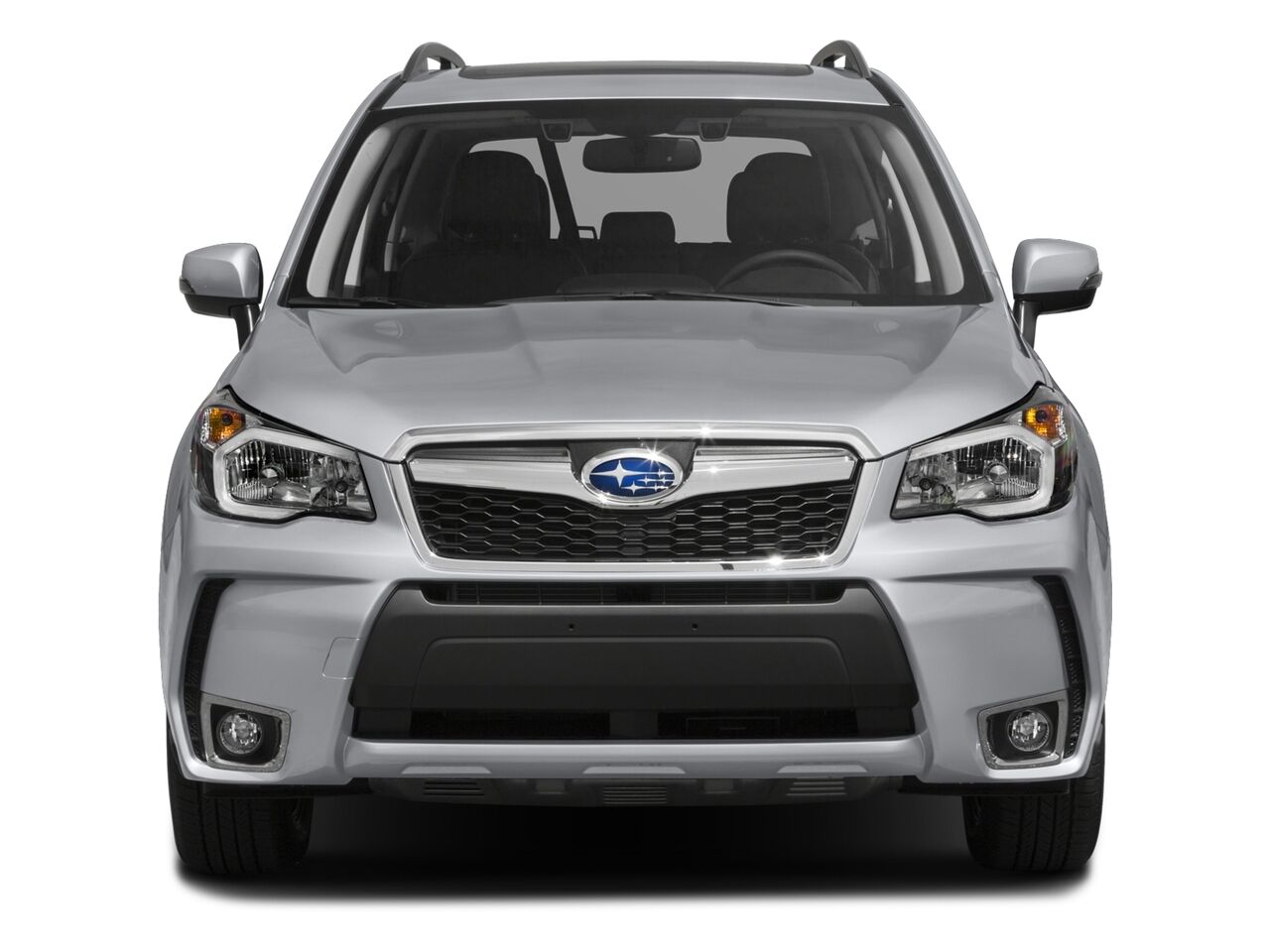 2016 Subaru Forester 2.0XT Touring San Antonio TX