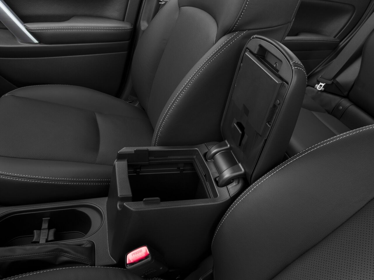2016 Subaru Forester 2.0XT Touring San Antonio TX