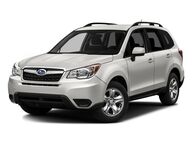 2016 Subaru Forester 2.5i Grand Junction CO 2016 Subaru Forester 2.5i Grand Junction CO