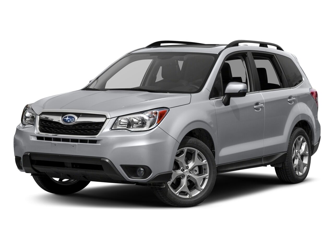2016 Subaru Forester 2.5i Limited Grand Junction CO