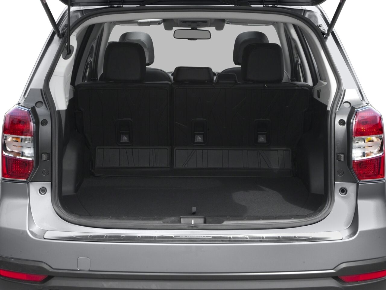 2016 Subaru Forester 2.5i Limited Vestal NY