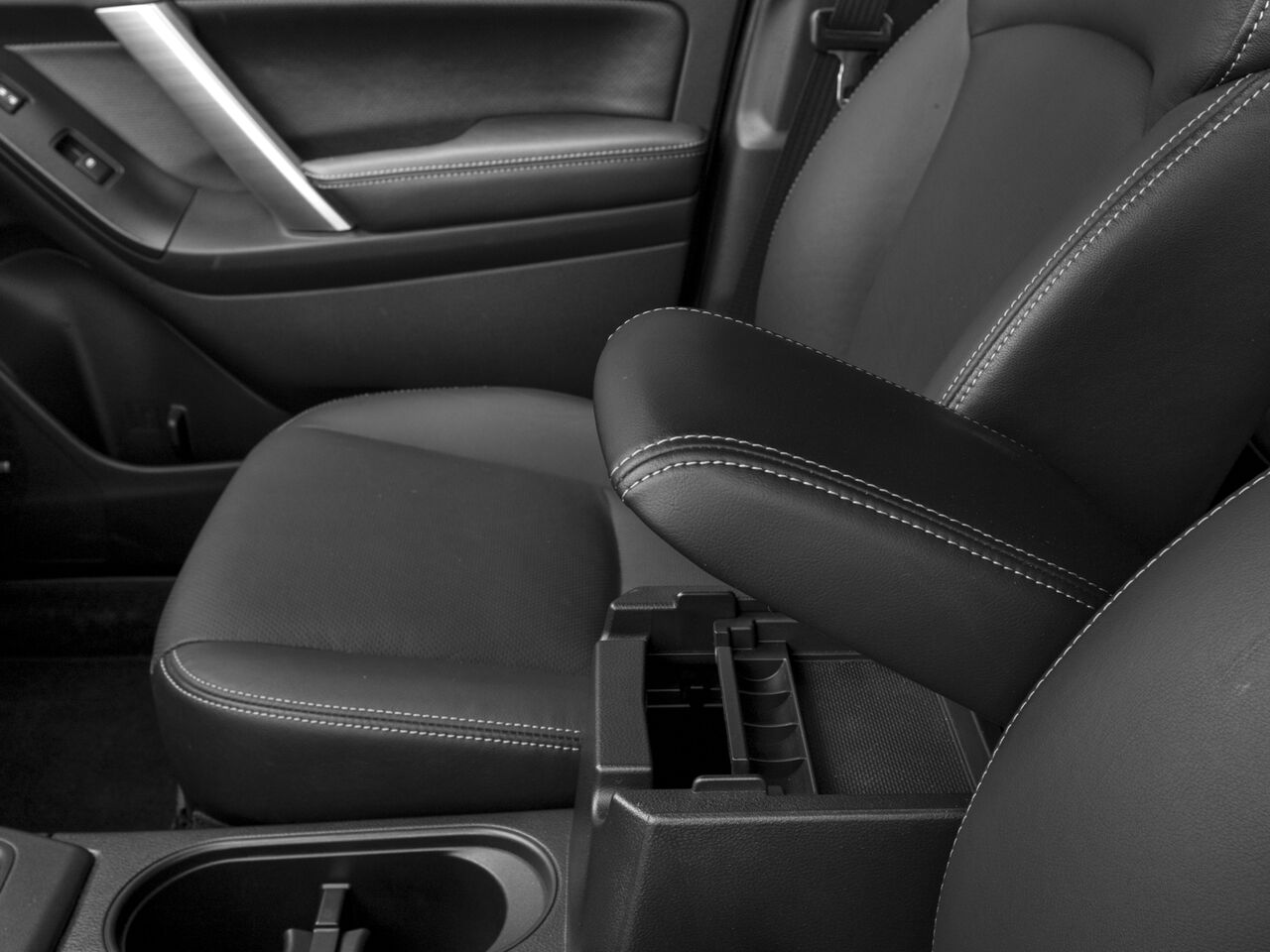 2016 Subaru Forester 2.5i Limited Vestal NY