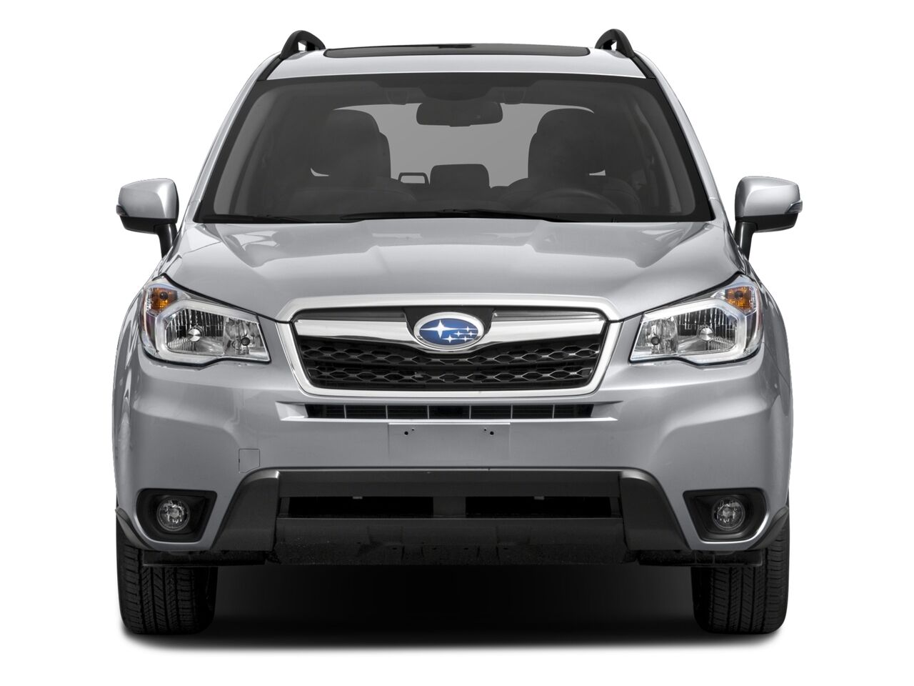 2016 Subaru Forester 2.5i Limited Vestal NY