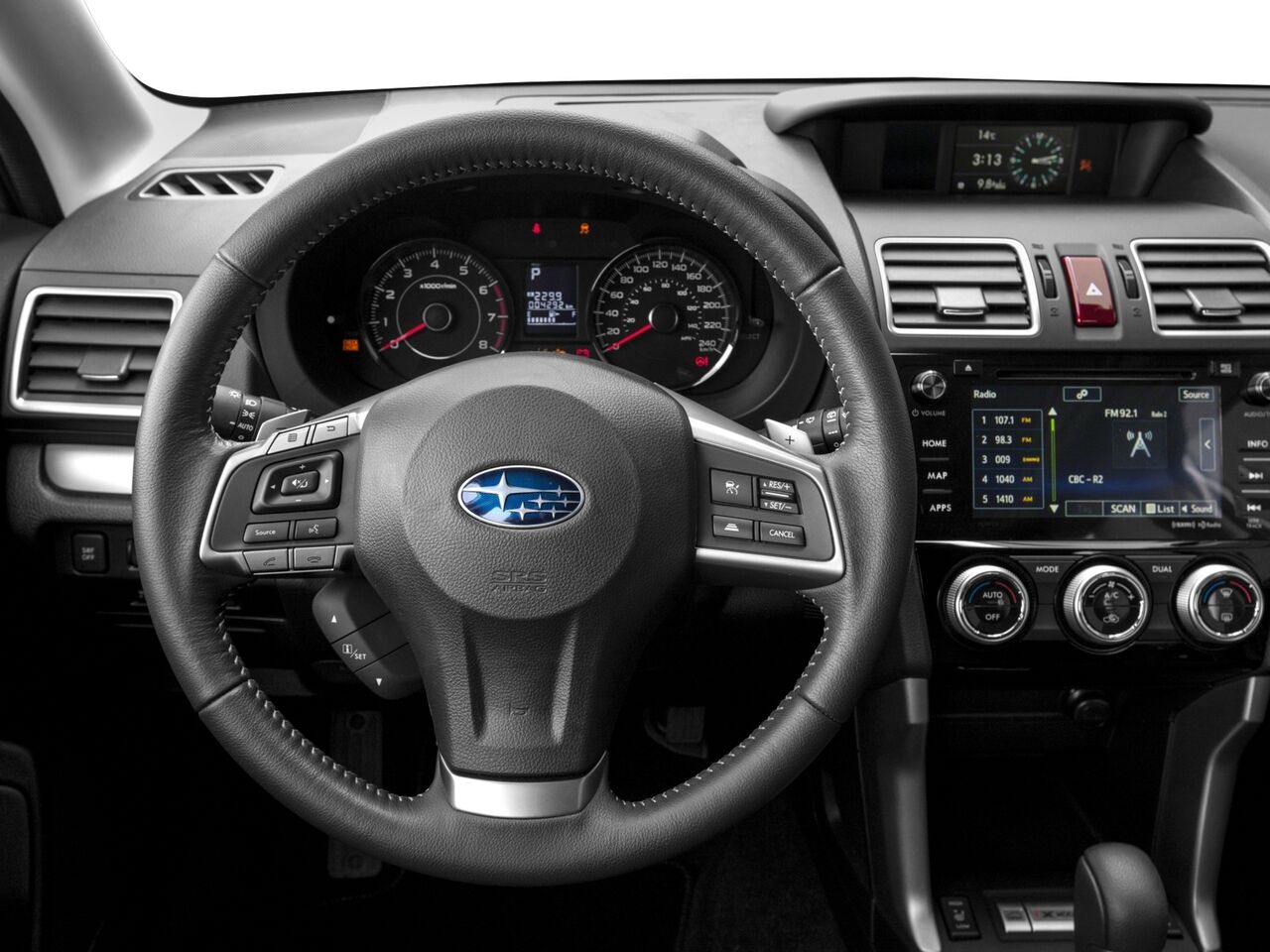 2016 Subaru Forester 2.5i Limited Vestal NY