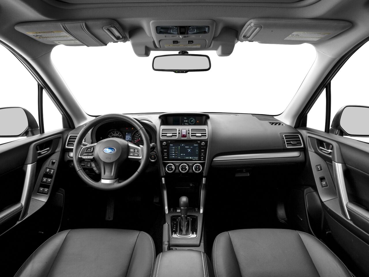 2016 Subaru Forester 2.5i Limited Vestal NY