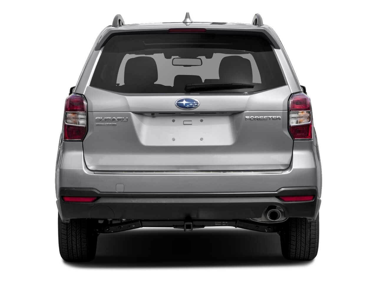 2016 Subaru Forester 2.5i Limited Vestal NY
