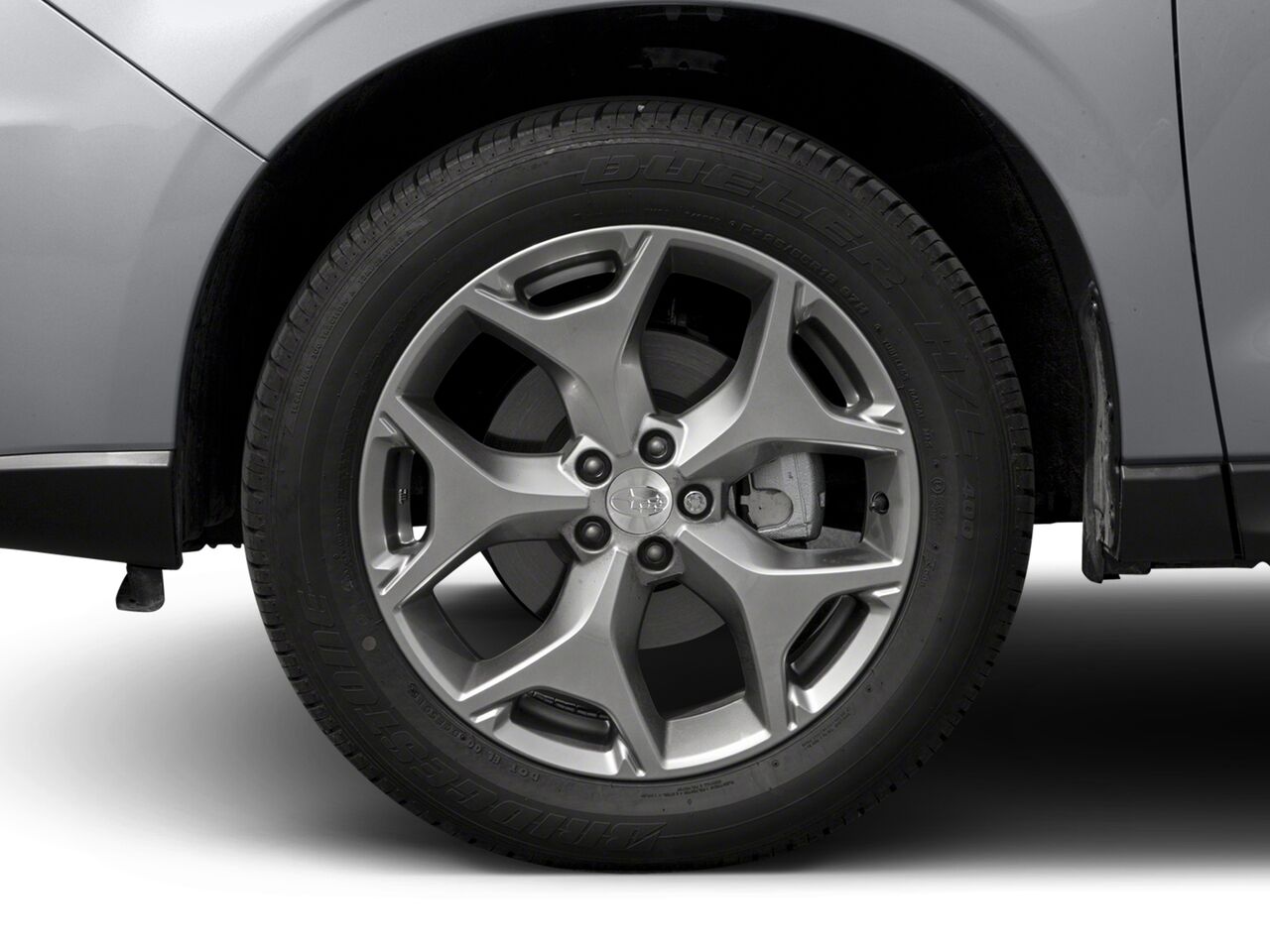 2016 Subaru Forester 2.5i Limited Vestal NY