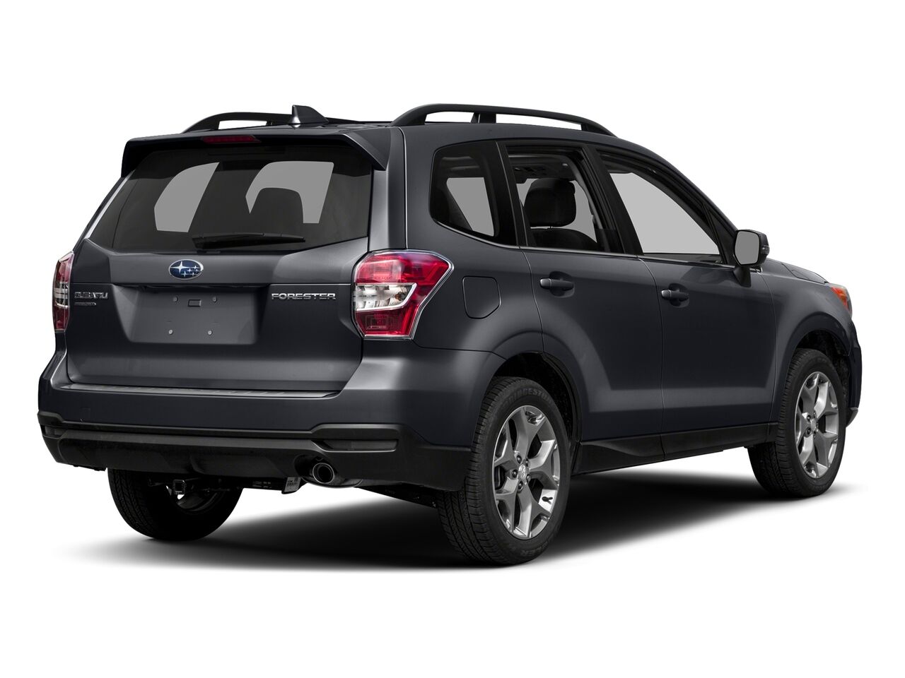 2016 Subaru Forester 2.5i Limited San Clemente CA