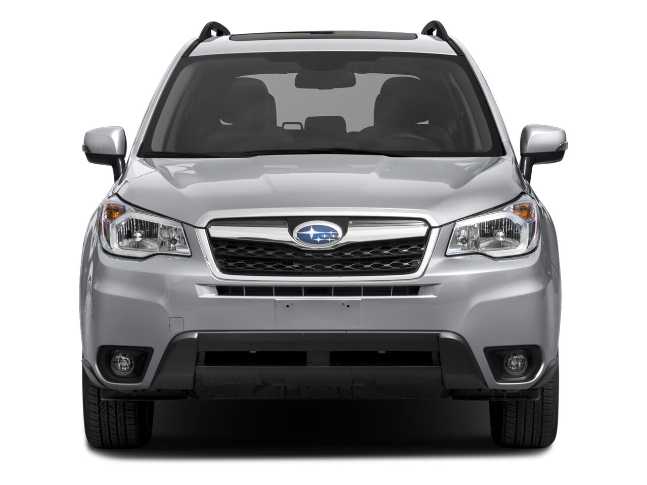 2016 Subaru Forester 2.5i Limited San Clemente CA