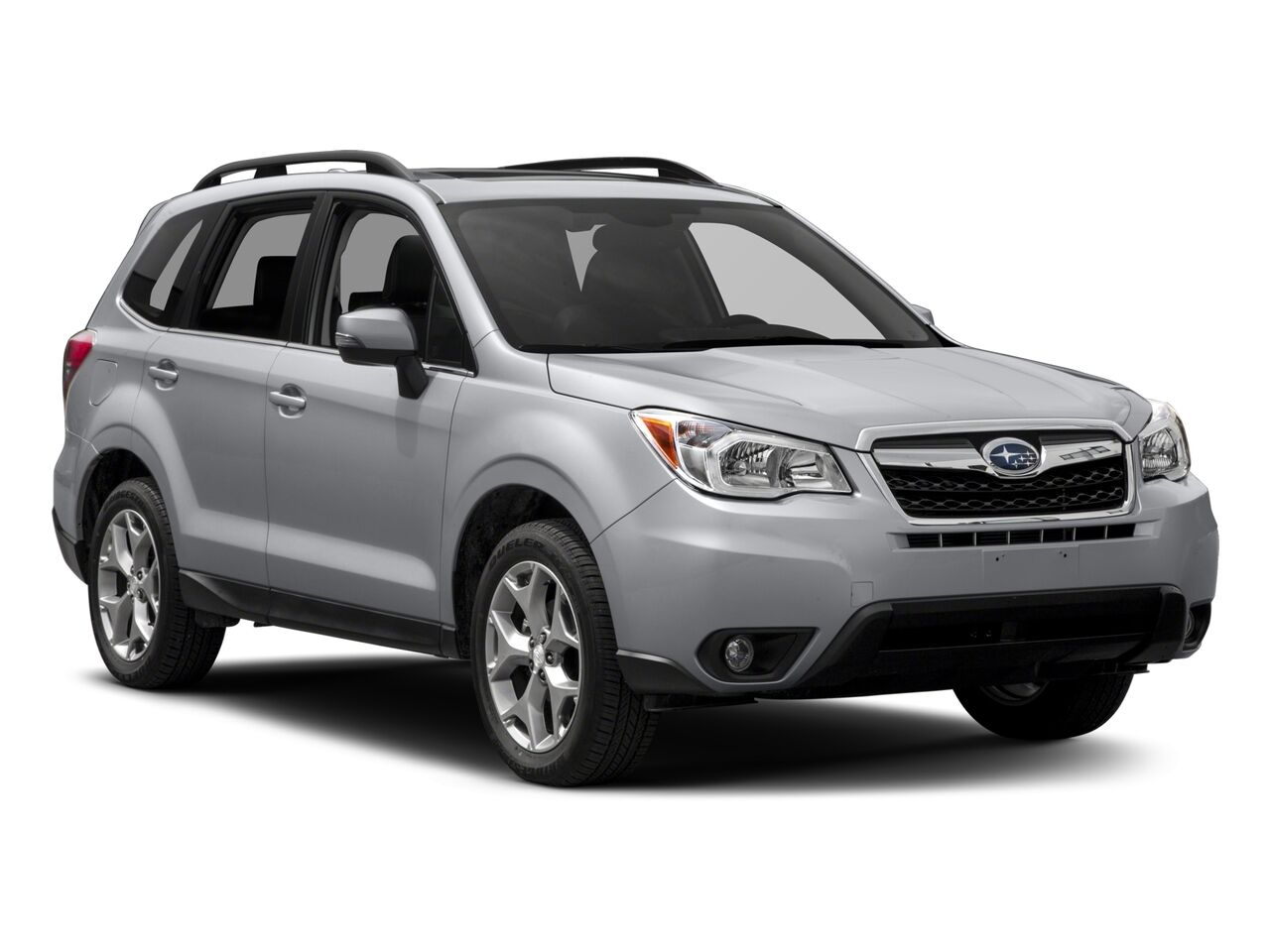 2016 Subaru Forester 2.5i Limited San Clemente CA