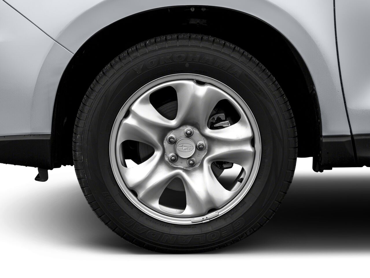 2016 Subaru Forester 2.5i Vestal NY