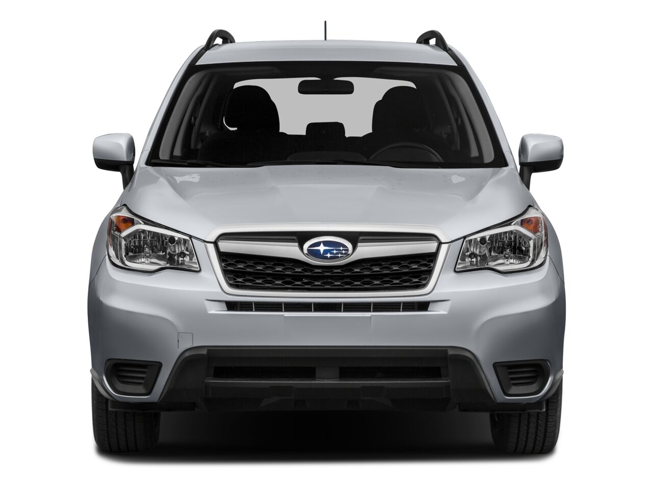 2016 Subaru Forester 2.5i Vestal NY