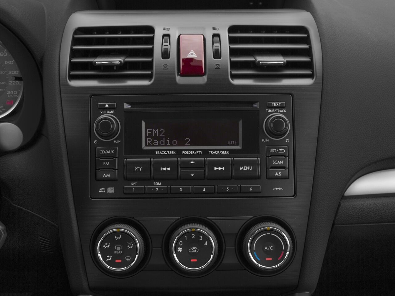 2016 Subaru Forester 2.5i Vestal NY