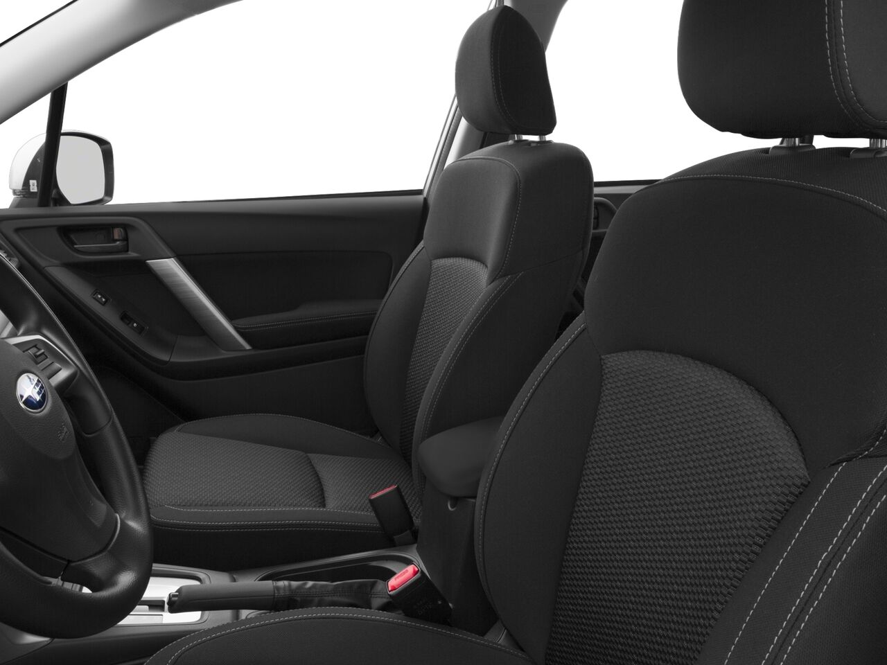 2016 Subaru Forester 2.5i Vestal NY