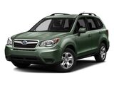 2016 Subaru Forester 2.5i Premium Oshkosh WI