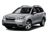 2016 Subaru Forester 2.5i Premium Oshkosh WI