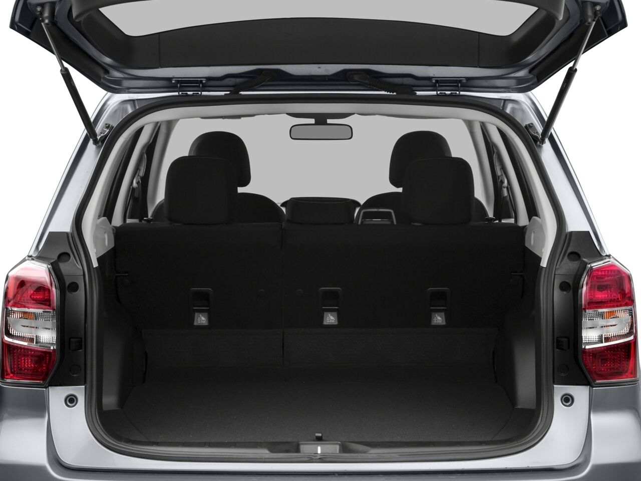 2016 Subaru Forester 2.5i Premium Roseville CA