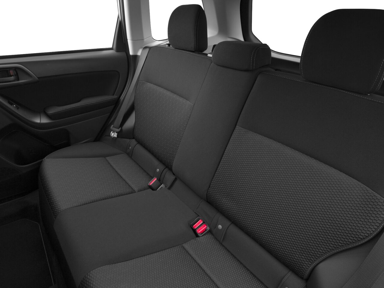 2016 Subaru Forester 2.5i Premium Roseville CA