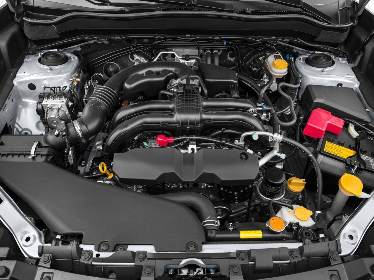 2016 Subaru Forester 2.5i Premium Roseville CA