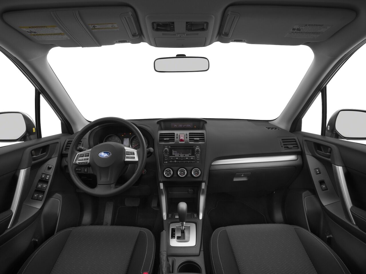 2016 Subaru Forester 2.5i Spokane Valley WA