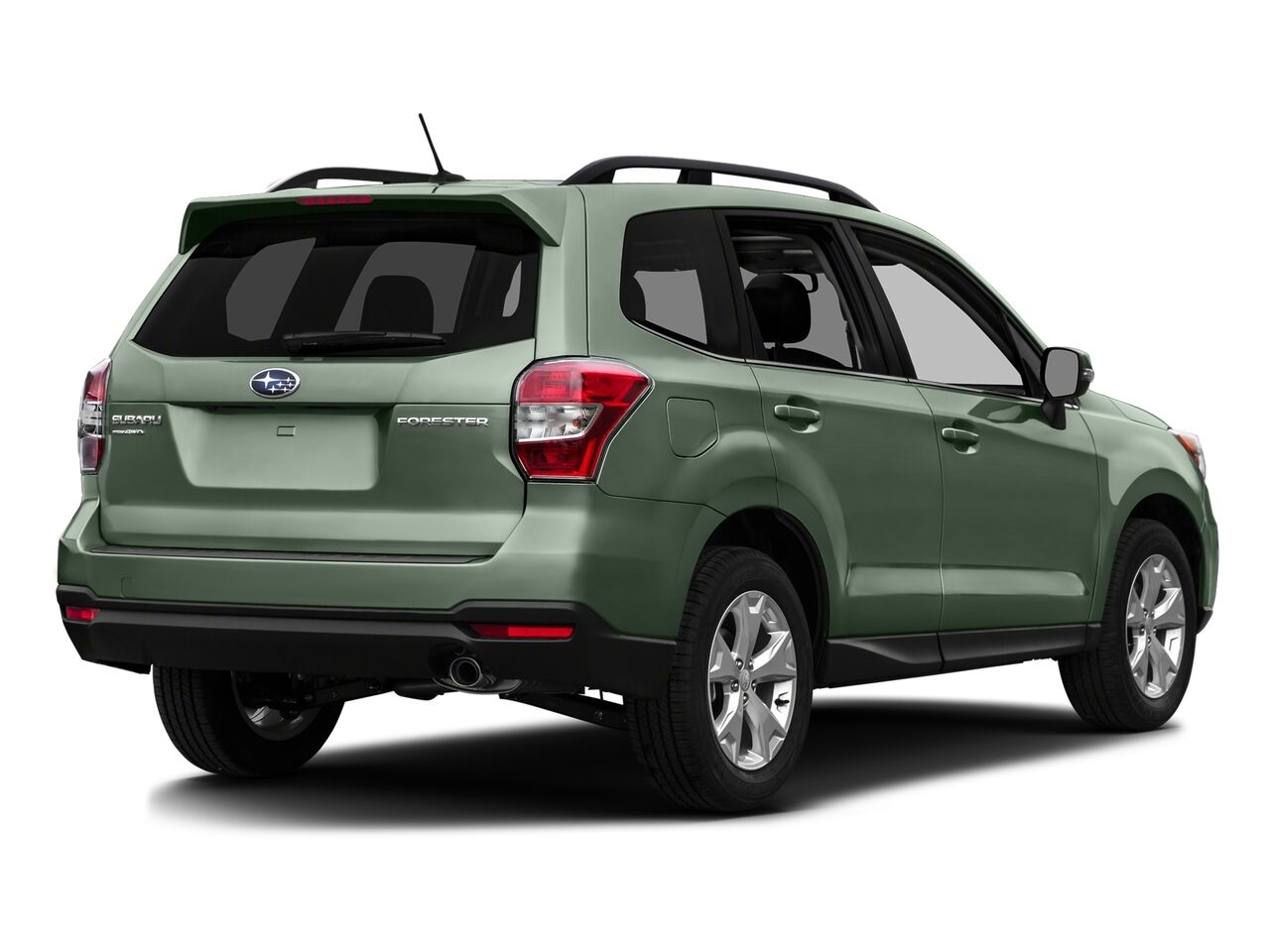 2016 Subaru Forester 2.5i Touring San Antonio TX