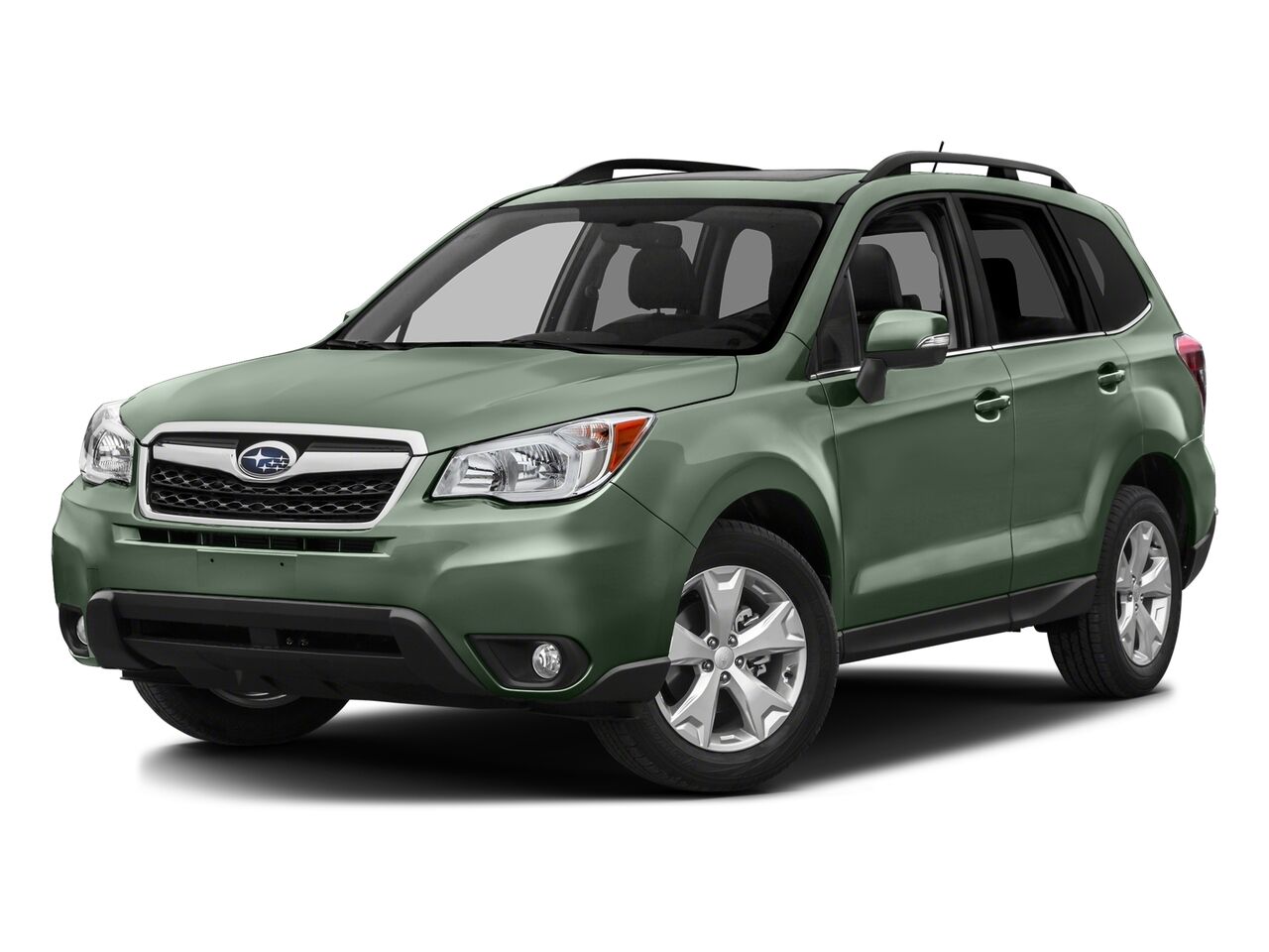 2016 Subaru Forester 2.5i Touring San Antonio TX