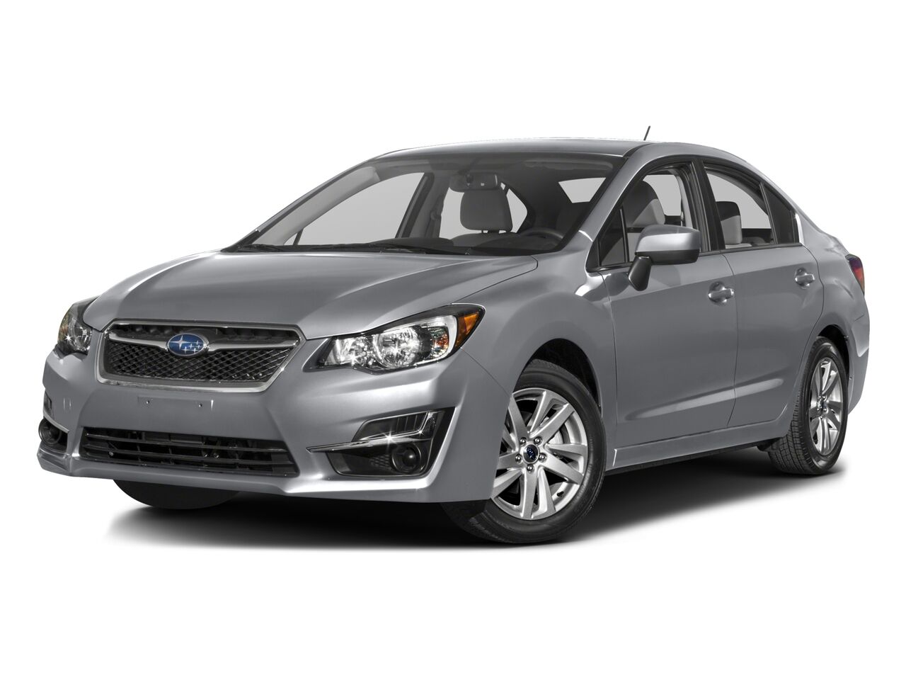 2016 Subaru Impreza 2.0i Limited