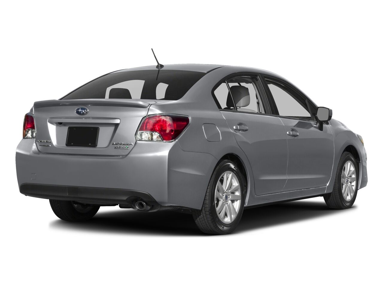 2016 Subaru Impreza 2.0i Limited Bend OR
