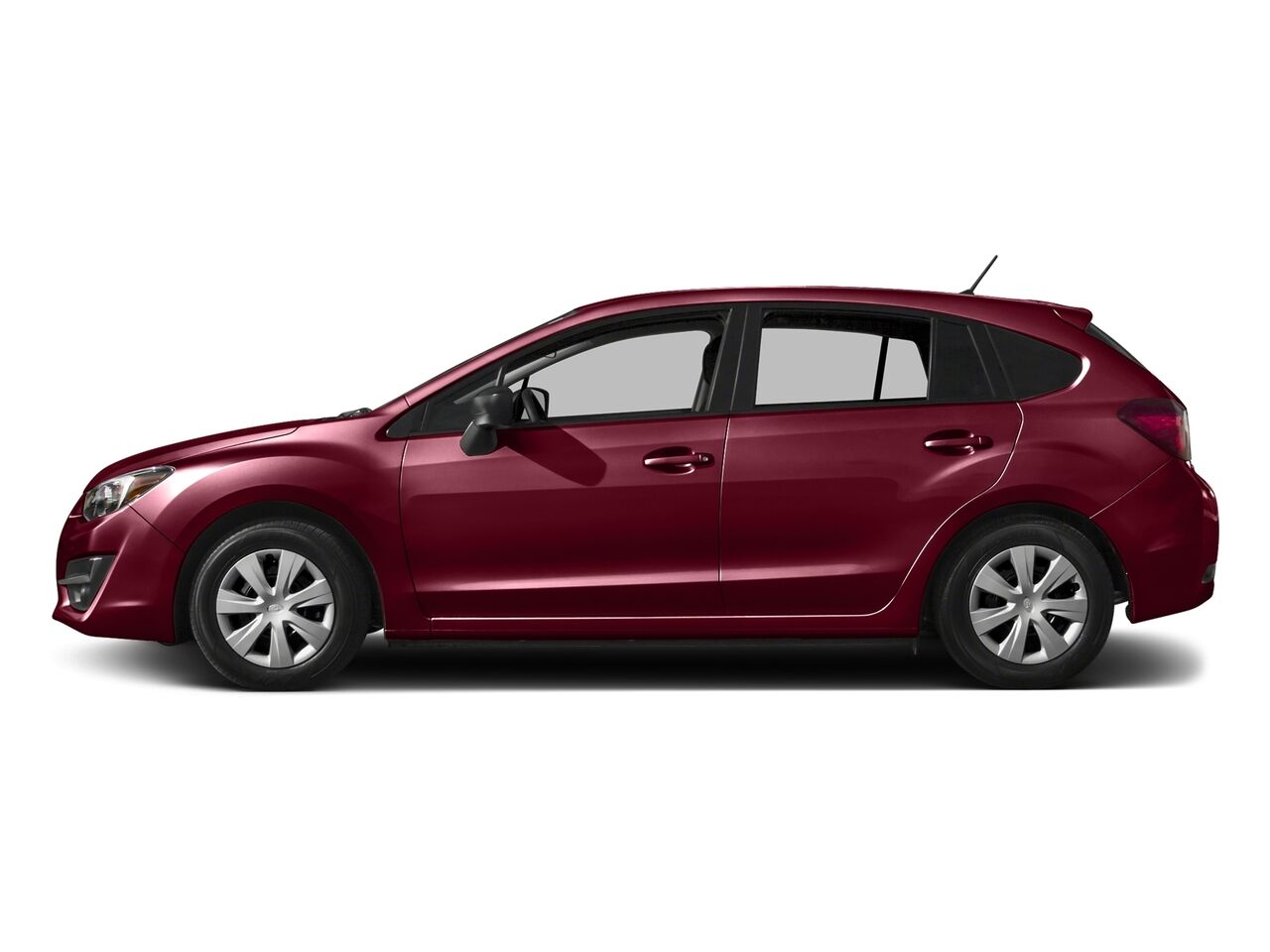 2016 Subaru Impreza 2.0i Premium AWD 4dr Wagon Chesterfield MI