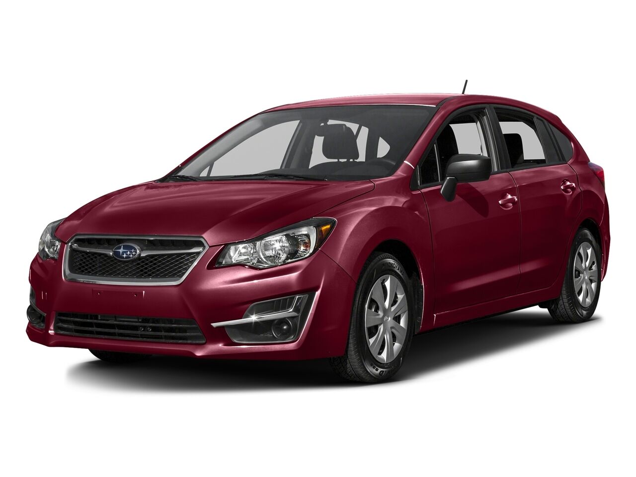 2016 Subaru Impreza 2.0i Premium AWD 4dr Wagon Chesterfield MI