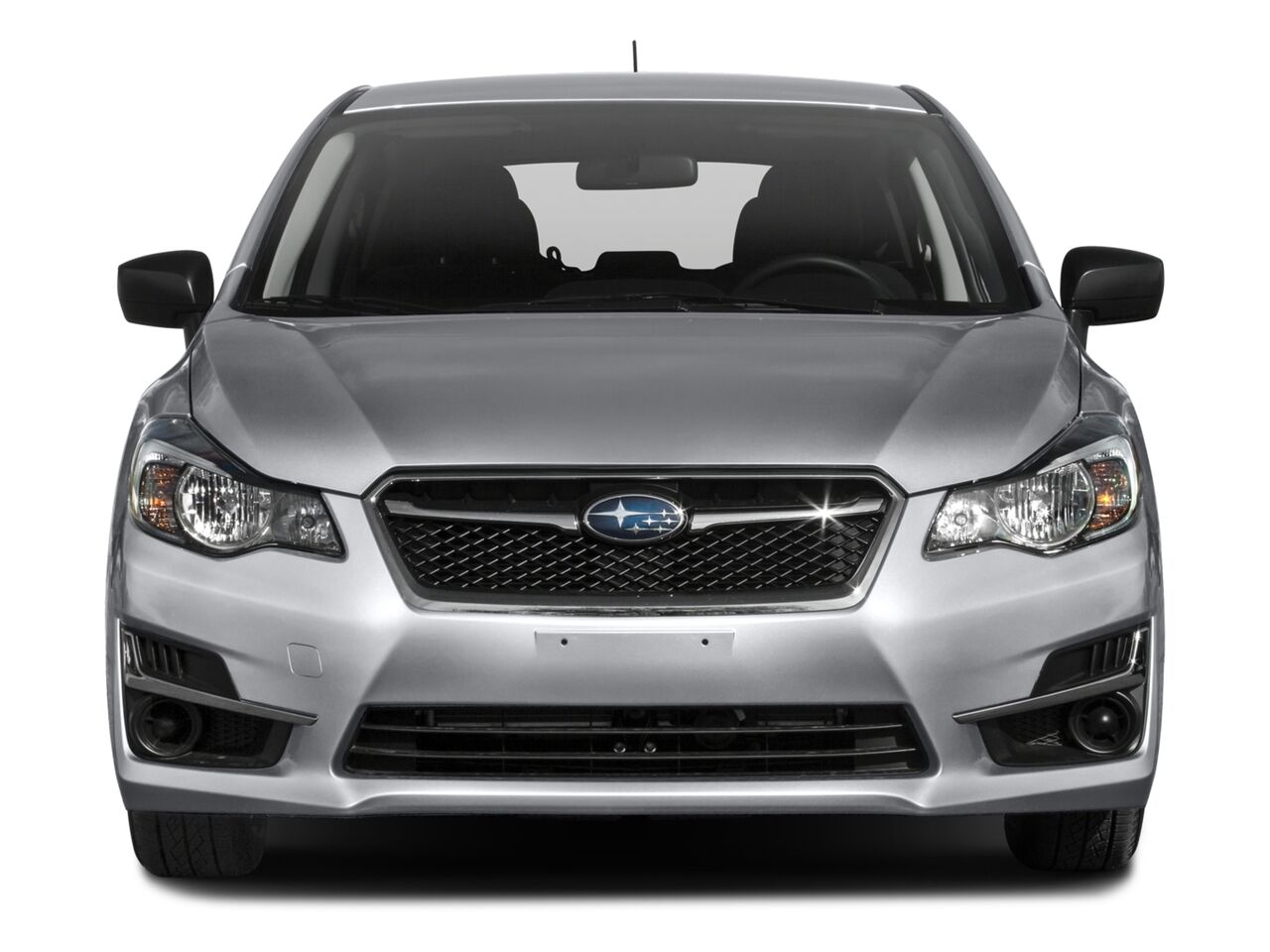 2016 Subaru Impreza 2.0i Premium AWD 4dr Wagon Chesterfield MI