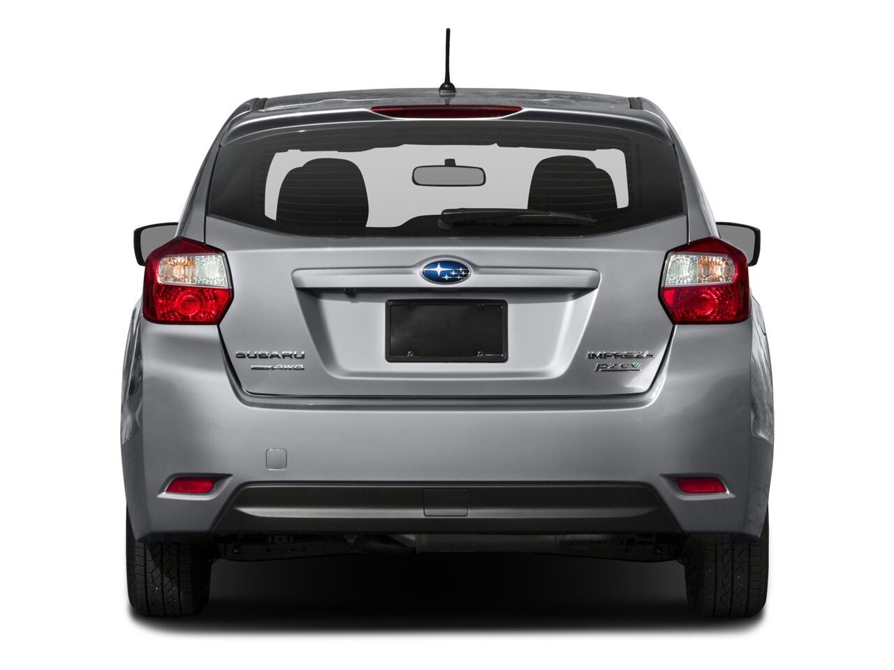 2016 Subaru Impreza 2.0i Premium AWD 4dr Wagon Chesterfield MI