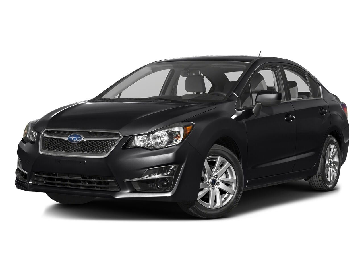 2016 Subaru Impreza 2.0i Premium