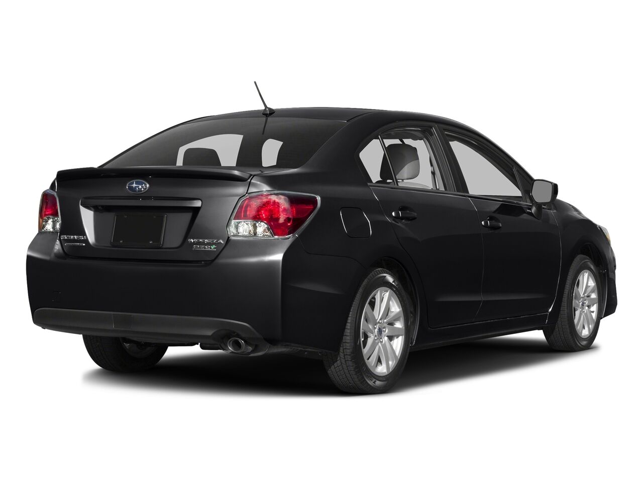 2016 Subaru Impreza 2.0i Premium San Clemente CA