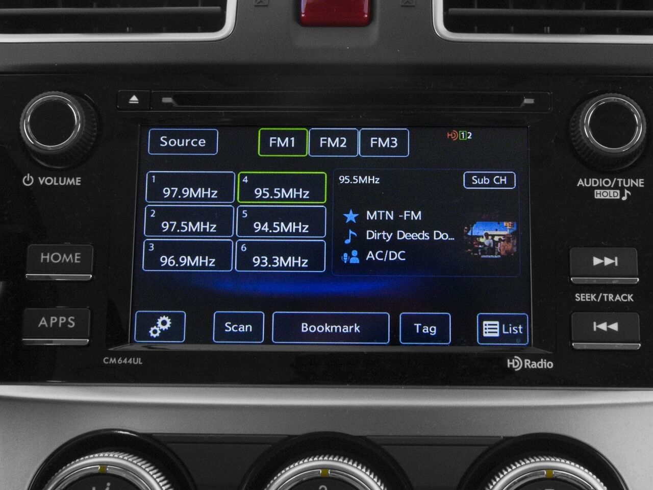 2016 Subaru Impreza 2.0i Premium San Clemente CA