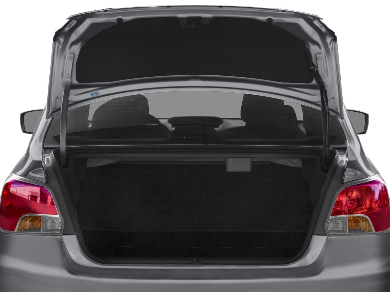 2016 Subaru Impreza 2.0i Premium San Clemente CA