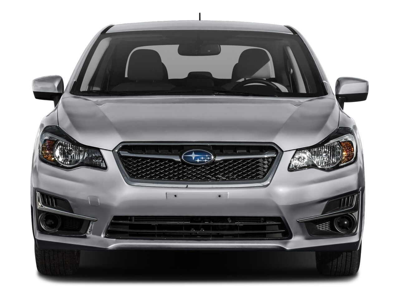 2016 Subaru Impreza 2.0i Premium San Clemente CA