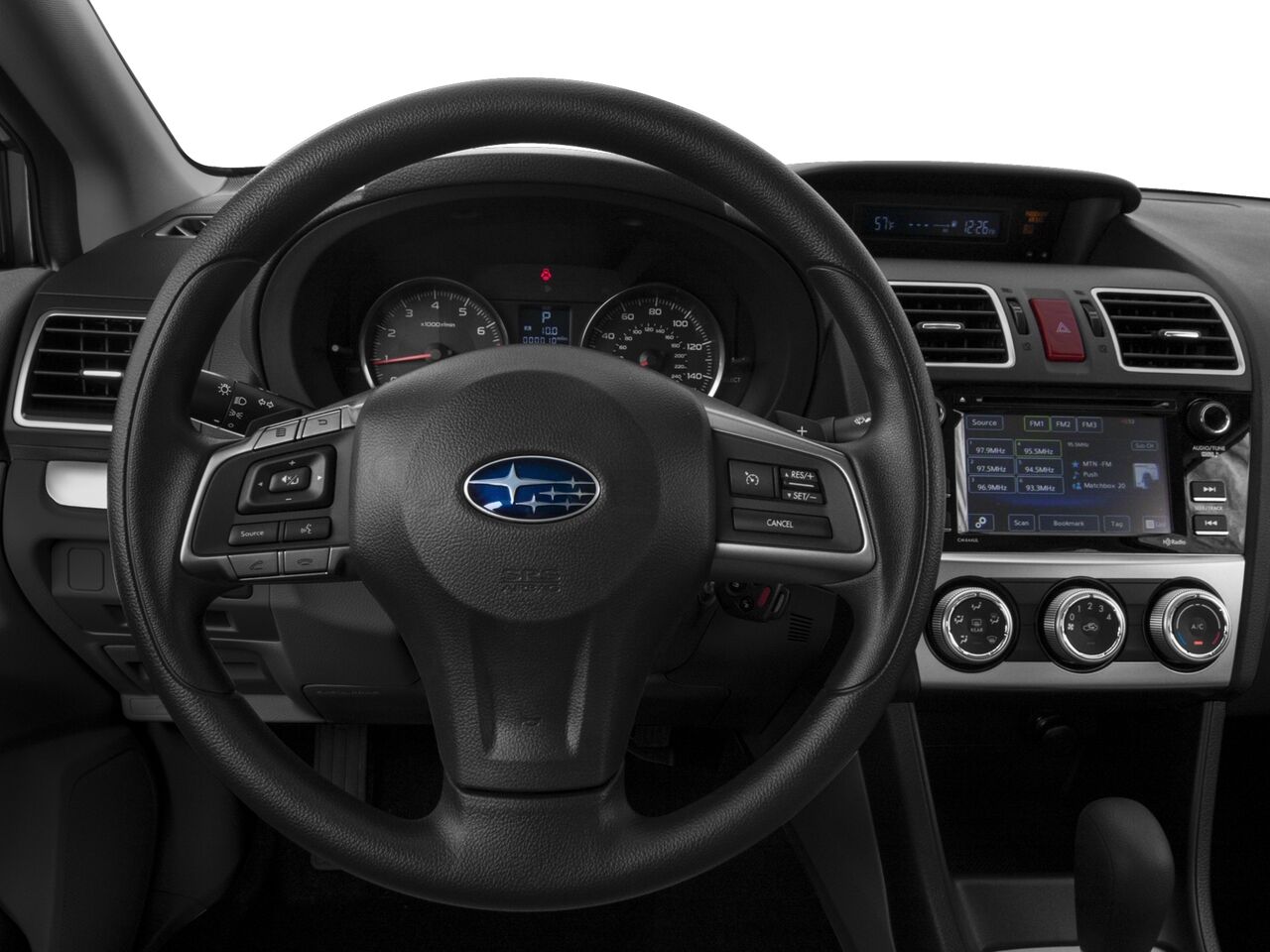 2016 Subaru Impreza 2.0i Premium San Clemente CA