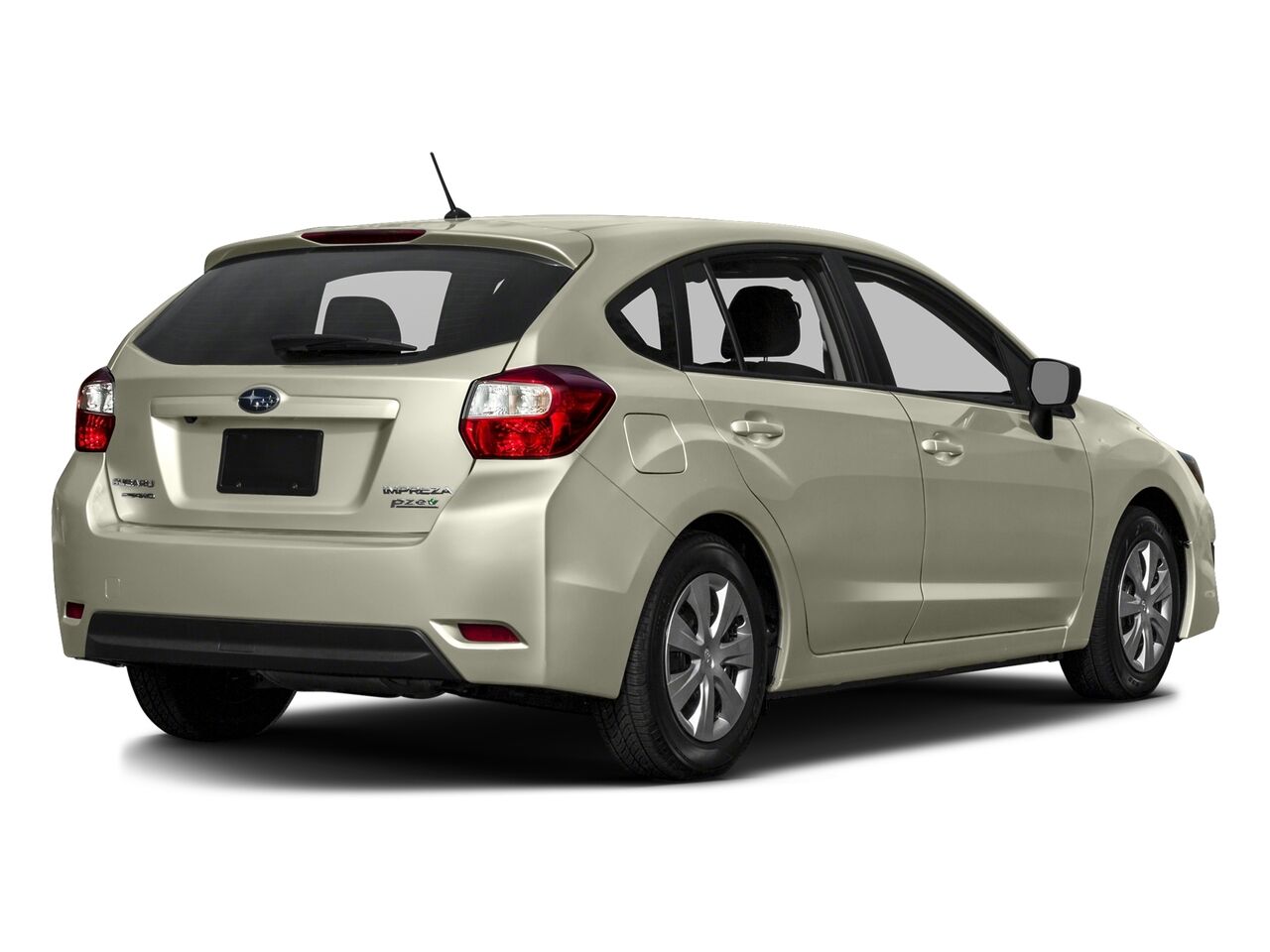 2016 Subaru Impreza 2.0i Premium Tucson AZ