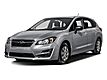 2016 Subaru Impreza 2.0i Sport Premium