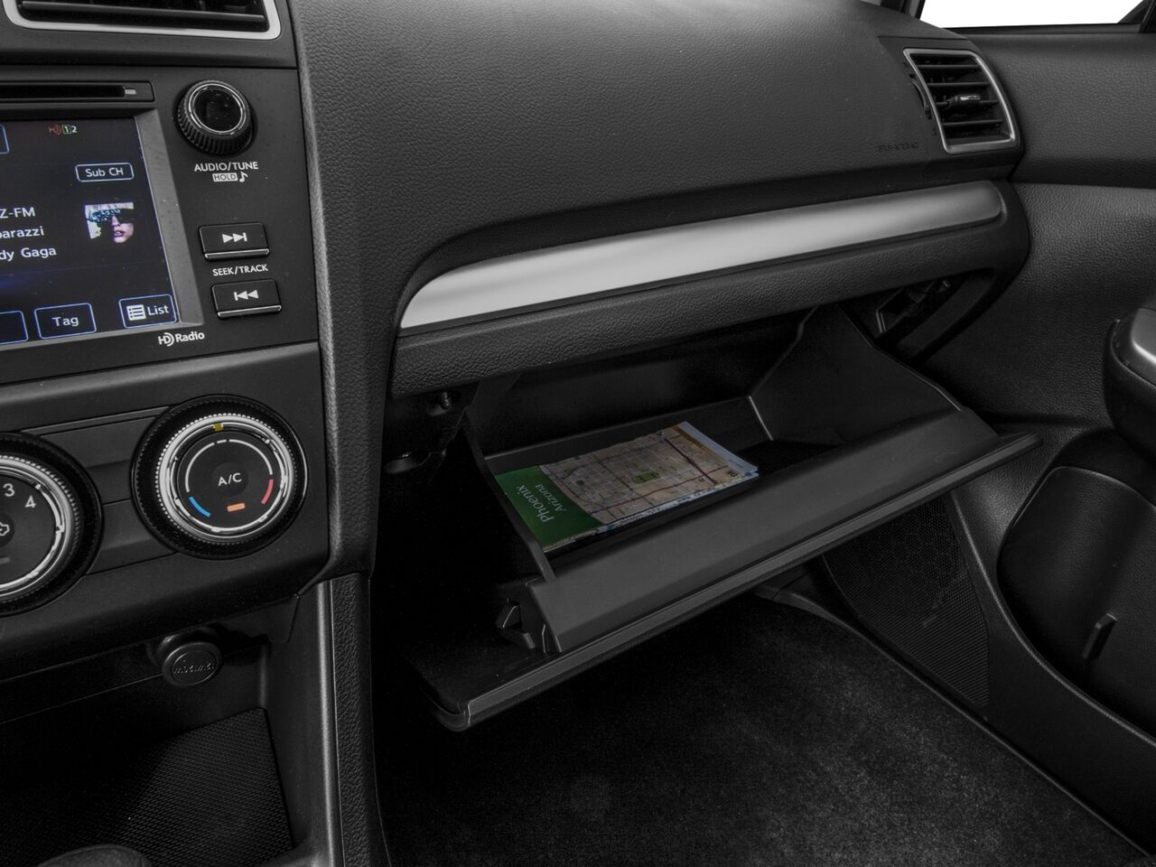 2016 Subaru Impreza 2.0i Sport Premium Hot Springs AR