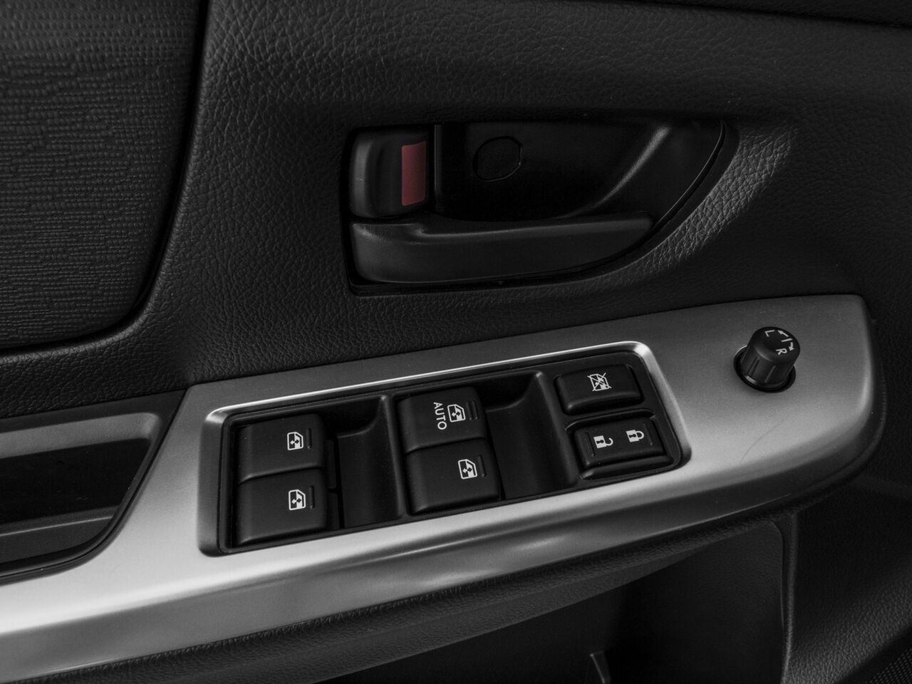 2016 Subaru Impreza 2.0i Sport Premium Hot Springs AR