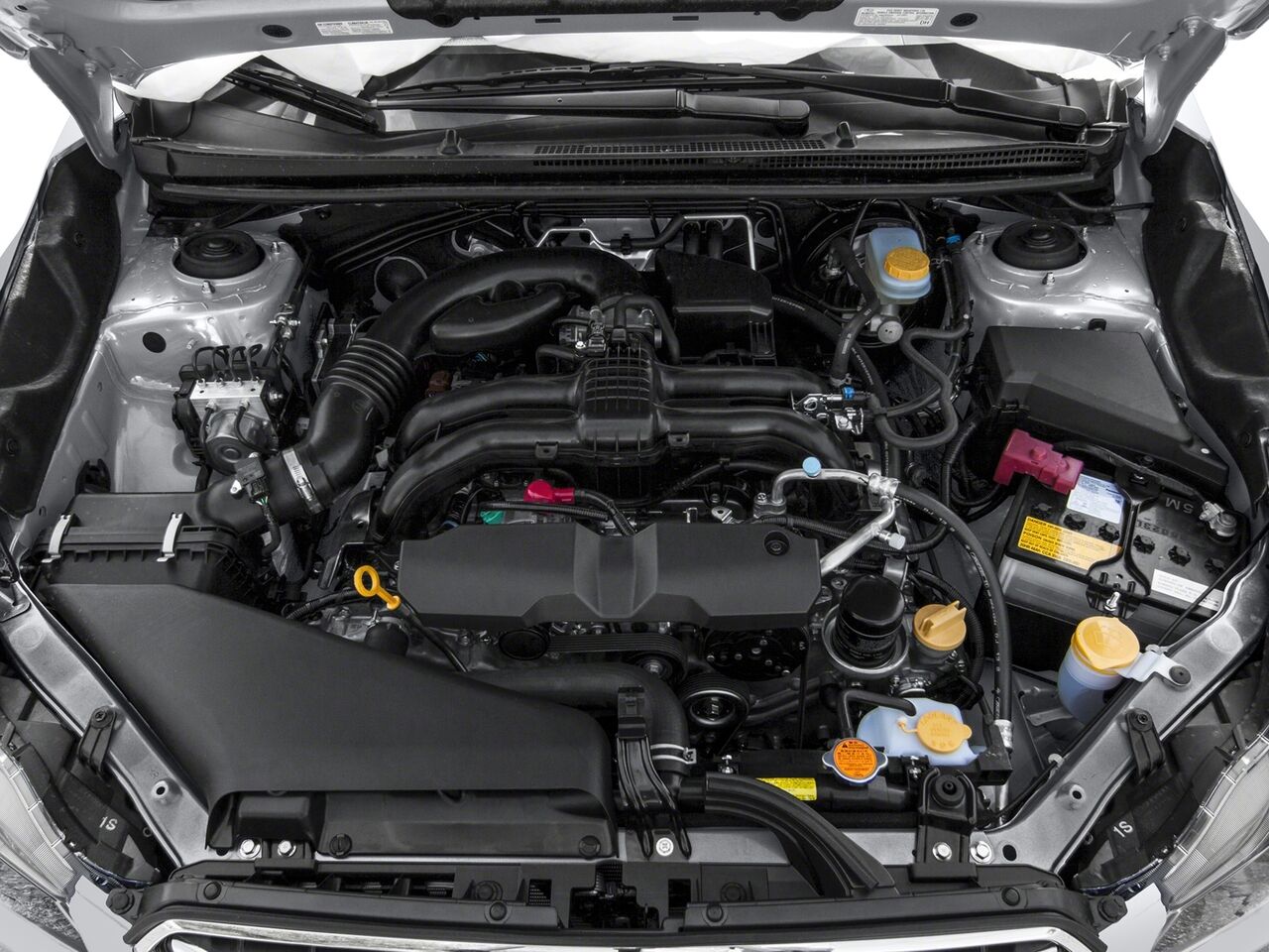 2016 Subaru Impreza 2.0i Sport Premium Hot Springs AR