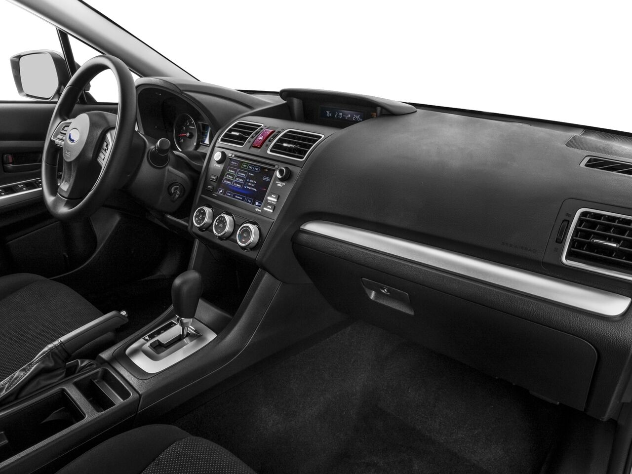 2016 Subaru Impreza 2.0i Sport Premium Hot Springs AR