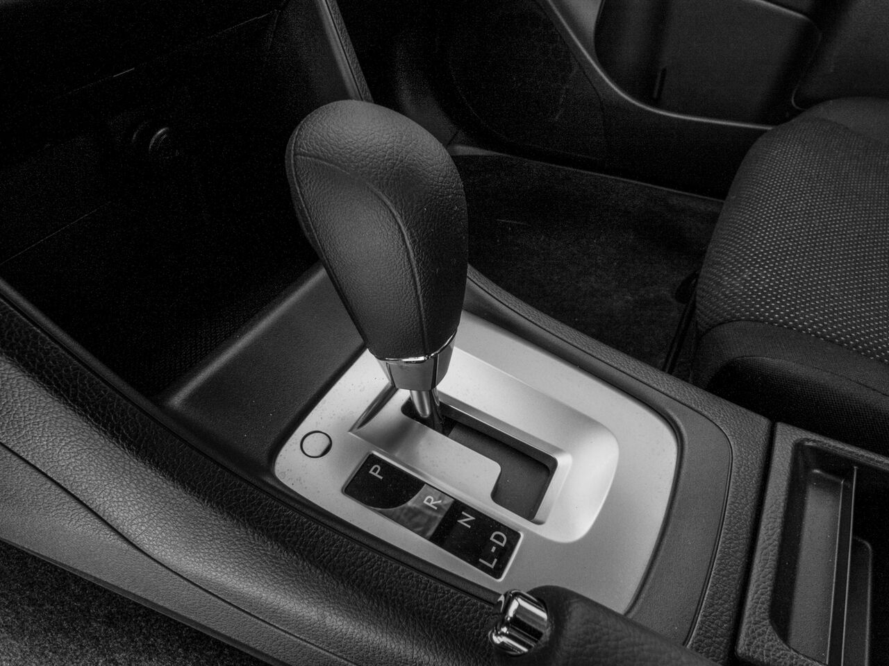 2016 Subaru Impreza 2.0i Sport Premium Hot Springs AR